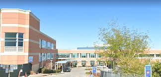 Edison Clinic San Mateo Ca 94403