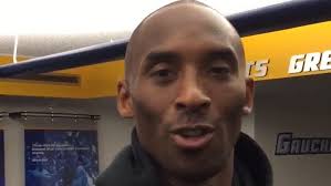 WATCH: Kobe Bryant speaks to future Alisal star Josue Gil-Silva