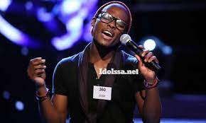 Actor born in south africa #27. Dumi Masilela Idols Sa 2021 Season 17