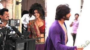 In the village of ranjhaar, two clans rajadi and sanera, have been at odds for a long time. Goliyon Ki Rasleela Ram Leela Latest News Videos And Photos On Goliyon Ki Rasleela Ram Leela Dna News