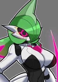 포켓몬가디안 야짤을 본 무쇠무인