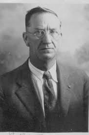 Ulysses Grant Foster (1871-1939)