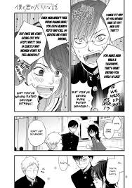 Boku To Kimi No Taisetsu Na Hanashi Author S Robiko Genre Slice Of Life School Life Romance Comedy Aizawa X Azuma Lolz I Can T Get Enough Of This Cou