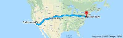 Winter or summer, whether you need to ship your car from new york to california tomorrow, next week, or next month, stateway auto transport offers affordable door to door and terminal to terminal service to just about every location in. California To New York Auto Shipping Transport Free Quotes