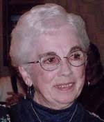 Obituary information for Rosemary Mooney Gordon