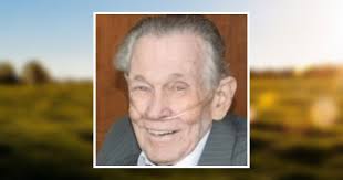 Joseph Dougherty Obituary September 18, 2021