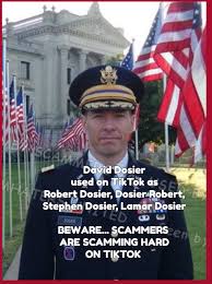 Scam Haters United.. Scam Pics and Info ! Also