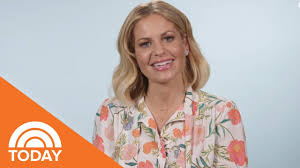 Welcome to candace cameron bure online, your online source for candace cameron bure. Candace Cameron Bure Looks Back On Best D J Tanner Moments Today Youtube