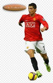 Maybe you would like to learn more about one of these? Cristiano Ronaldo Png Cristiano Ronaldo Manchester United Png Transparent Png Vhv