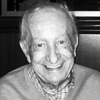 Anthony Puma Obituary (1936