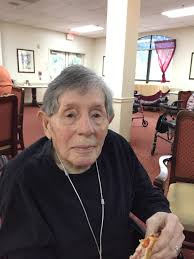 Angel Marrero Obituary (1926