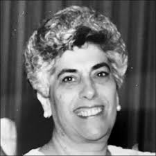 SALLY LUCENTE Obituary (2022)