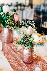 These small details will make a huge impact. 20 Unique Rose Gold Wedding Table Decoration To Inspire Elegantweddinginvites Com Blog