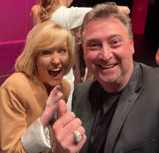 🤠👍HAPPY RETIREMENT NEYSA!👍🤠 Enjoy your retirement sweet friend! Thanks  for THE HEADLINES!🙌 Neysa Wilkins 925 WPAP #music #friends #jesuslovesyou