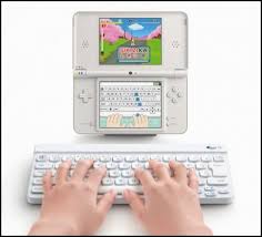 2012, année de l'apocalypse pour la DS