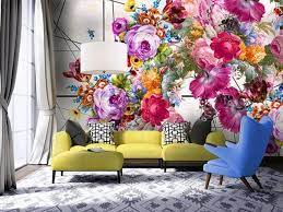 100 Interieur Ideen Mit Grellen Wandfarben Archzine Net Wandfarbe Wandgestaltung Ideen Wandfarbe Wohnzimmer