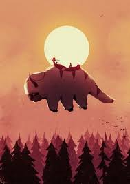 Avatar Lockscreen Avatar Airbender The Last Avatar Avatar Aang