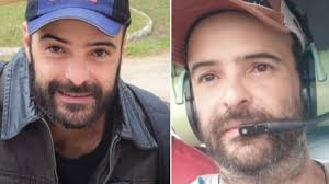 Família procura por piloto do interior de SP que sumiu após aceitar  proposta de trabalho em MT