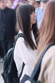 乃木坂46 この鞄は 帰国する上海空港の齋藤飛鳥が美しすぎる 乃木坂46まとめ 1 46 あしゅ 飛鳥 齋藤飛鳥