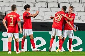 Braga vs benfica prediction and betting tips (sunday 21st march). Benfica Vs Braga Prediction Preview Team News And More Portuguese Primeira Liga 2020 21