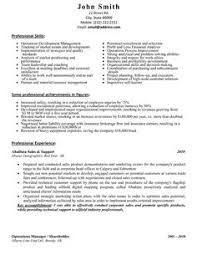 Some of their responsibilities are stock control, ensuring the stores are following guidelines, implementing sales campaigns and motivating employees to attain sales goals. Area Sales Manager Resume Template