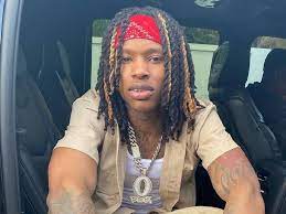 Pin On Rappers