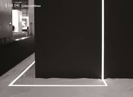 led floor light continuos line by simes led floor lights floor lights linear lighting