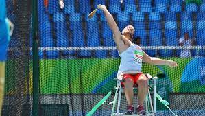 Maciej sochal is on facebook. Lekkoatletyka Maciej Sochal Mistrzem Europy Parasportowcy Pl Niepelnosprawni Pelnosprawni W Sporcie