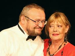 Představení Agnes Belladone: herci smyli hranice mezi fikcí a realitou