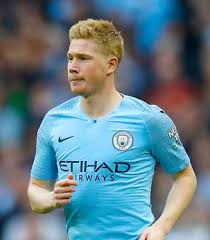 Kevin de bruyne has been crucial in sending man city top of the premier leaguecredit: De Bruyne Plans Career Extension After Coronavirus Daily Times Nigeria