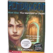 Buy Black Water: Volume 5 (Pendragon, 5) Book Online at Low Prices in India 