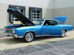 Image result for Regal Blue 1972 Monaco