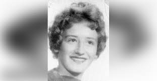 Obituary information for Tess