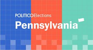Pennsylvania Election Results 2018 Live Midterm Map By