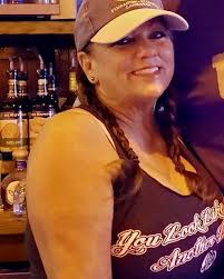 HAPPY BIRTHDAY to a very special person who has been with the AJ's family  for 29 years ! 🍾🥳 Pam loves her family, friends, Christmas , and Alabama  Football ! She always