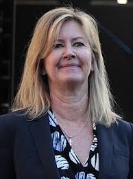 Michael Lacey (editor)