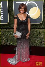 Oprah winfrey's speech sunday night at the annual golden globes set tongues wagging and thumbs tweeting with speculation about her possibly running for president in 2020. Oprah Winfrey S Partner Stedman Graham Joins Her At Golden Globes 2018 Photo 4009938 2018 Golden Globes Ava Duvernay Gayle King Golden Globes Oprah Winfrey Stedman Graham Pictures Just Jared