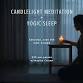 Candlelight Meditation + Yogic Sleep