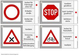 Bild zum ausmalen 30 besten. 45 Verkehrszeichen Ideen Verkehrszeichen Verkehrserziehung Verkehr