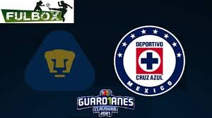(48%) pumas unam vs cruz azul's head to head record shows that of the 21 meetings they've had, pumas unam has won 5 times and cruz azul has won 10 times. Resultado Pumas Vs Cruz Azul Video Resumen Goles Jornada 10 Torneo Clausura 2021
