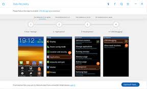 Come fare recupero foto cancellate su android. Recuperare Album Foto Cancellato Su Android Androidmanager It