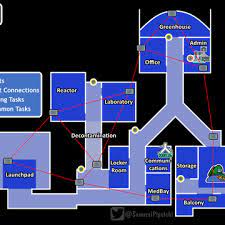 Mira Hq Among Us Wiki Fandom Mira Public Bathrooms Earth Atmosphere