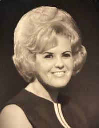 Obituary for Mrs. Sandra (Williams) Arnett