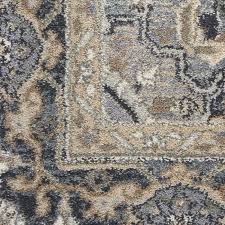 North little rock's finest selection of carpet, hardwood, laminate, ceramic and porcelain tile, resilient vinyl flooring and area rugs. Moroccan Medallion Navy Blue Beige Area Rug In 2020 Area Rugs Wool Rugs Living Room Pottery Barn Rugs