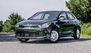 أسعار ومواصفات كيا ريو 2020 kia rio هاتشباك بالصور حياتك 5 نجوم