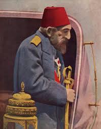 Abdülhamid'i hafiye denilen gizli teşkilâtı kurarak idareyi daha sıkı ele almaya mecbur etti.böylece istibdat,yani baskı dönemi olarak adlandırılan dönem başlamış oldu. On This Day 27 April 1909 Ottoman Sultan Abdulhamid Ii Was Overthrown And Dethroned By The Young Turks He Is Considered The Last True Caliph Sultan Of The Ottomans As His