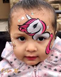 Pin di Jenny Rees-Jones su Face Paint