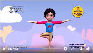 Check spelling or type a new query. India Celebrates 7th International Day Of Yoga President Union Ministers Perform Yoga News India Times