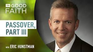 Ep. 199: Eric Huntsman