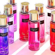 Untuk ukuran fragrance mist, produk dari victoria's secret ini mempunyai wangi yang bisa dibilang tahan cukup lama. New Perfume Victoria Secret Fragrancesparfume